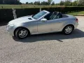 Mercedes-Benz Mercedes-benz SLK 200 Kompressor cat