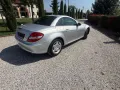 Mercedes-Benz Mercedes-benz SLK 200 Kompressor cat