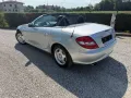 Mercedes-Benz Mercedes-benz SLK 200 Kompressor cat