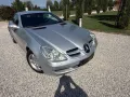 Mercedes-Benz Mercedes-benz SLK 200 Kompressor cat
