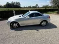 Mercedes-Benz Mercedes-benz SLK 200 Kompressor cat