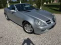 Mercedes-Benz Mercedes-benz SLK 200 Kompressor cat