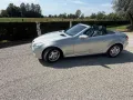 Mercedes-Benz Mercedes-benz SLK 200 Kompressor cat