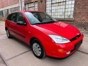 Ford Focus TÜV  5.2028