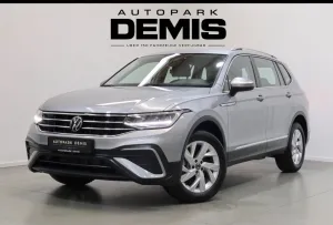 Volkswagen Tiguan Allspace Life 1.5 TSI DSG/7SITZER/AHK