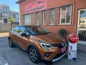 Renault Captur Blue 1.5 dCi 95 CV Intens
