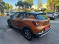 Renault Captur Blue 1.5 dCi 95 CV Intens