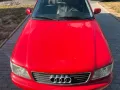 Audi A6 C4 - Baujahr 1996 - 2.5 TDI - 5 Zy...
