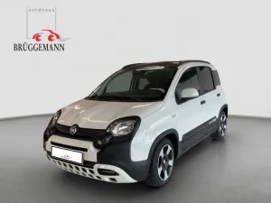 Fiat Panda 1.0 Hybrid CROSS Allwetterreifen