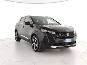 Other Peugeot 3008 Hybrid 136 e-DCS6 GT