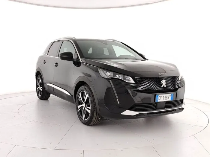 Other Peugeot 3008 Hybrid 136 e-DCS6 GT