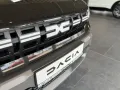 Dacia Duster Journey Eco-G 120 auto