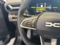 Dacia Duster Journey Eco-G 120 auto
