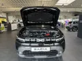Dacia Duster Journey Eco-G 120 auto