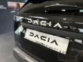Dacia Duster Journey Eco-G 120 auto