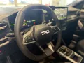 Dacia Duster Journey Eco-G 120 auto