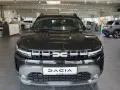 Dacia Duster Journey Eco-G 120 auto
