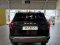 Dacia Duster Journey Eco-G 120 auto