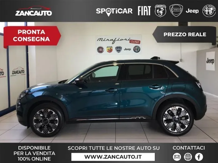 Fiat FIAT 600e Elettrica 156cv La Prima MY25 100% ELE