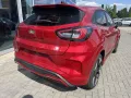 Ford Puma ST-Line X 155 PS AUTOMATIK AHK
