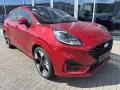 Ford Puma ST-Line X 155 PS AUTOMATIK AHK