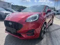 Ford Puma ST-Line X 155 PS AUTOMATIK AHK