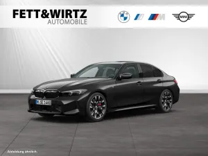 BMW M340d xDrive Pro-Glasdach-AHK-DAProf.-Head-up