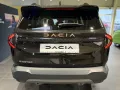 Dacia Bigster Extreme ECO-G 140