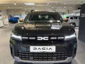 Dacia Bigster Extreme ECO-G 140