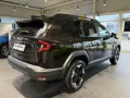 Dacia Bigster Extreme ECO-G 140