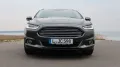 Ford Mondeo 1,5 EcoBoost Titanium Turnier Titanium