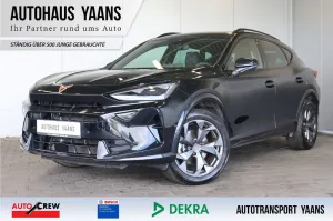 Cupra Formentor 1.5 eTSI SENNHEISER+ACC+360°+KEY+18