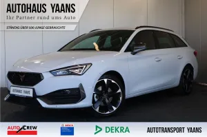 Cupra Leon 1.5 eTSI AID+ACC+CARPLAY+LED+KAM+KEY+18