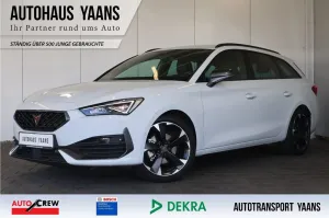 Cupra Leon ST 1.5 eTSI AID+ACC+CARPLAY+KAM+LED+18