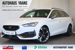 Cupra Leon ST 1.5 eTSI AID+ACC+KAM+LED+KEY+CARPLAY+18