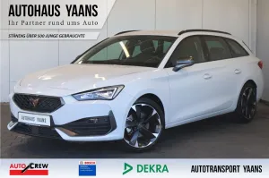 Cupra Leon ST 1.5 eTSI AID+ACC+KEY+CARPLAY+KAM+LED+18