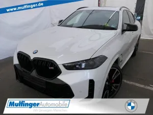 BMW X6 M60i M Pro IntAktivL.AutoBahnAss.B+W.AHK 22