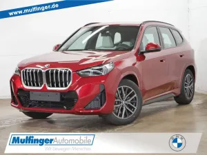 BMW X1 s20i M Sport AktivSitze+Massage ACC Ha/Ka.AHK