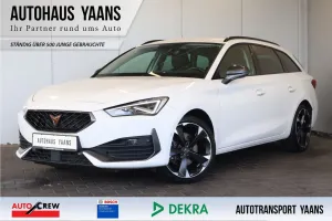 Cupra Leon ST 2.0 TDIC AID+ACC+KAM+LED+CARPLAY+18