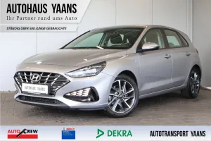 Hyundai i30 Trend 1.0 T-GDI CARPLAY+KAM+LANE+17