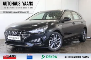 Hyundai i30 Trend 1.0 T-GDI CARPLAY+LANE+KAM+17