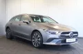Mercedes-Benz CLA 250 e SB Progressive MULTIBEAM+DESIGNO+PANO