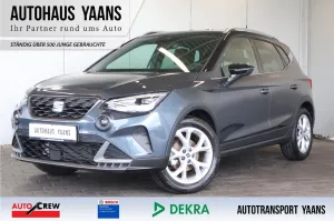 Seat Arona FR 1.0 TSI AID+LED+LANE+CARPLAY+17
