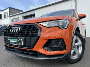 Audi Q3 35 1.5 TFSI advanced 144€ m.20% Anz. AHK SHZ 