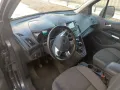 Ford Tourneo Connect Lang 7-Sitzer, Navi, Panorama
