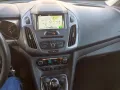 Ford Tourneo Connect Lang 7-Sitzer, Navi, Panorama