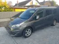 Ford Tourneo Connect Lang 7-Sitzer, Navi, Panorama