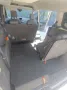 Ford Tourneo Connect Lang 7-Sitzer, Navi, Panorama