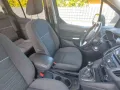 Ford Tourneo Connect Lang 7-Sitzer, Navi, Panorama