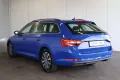 Skoda Superb Ambition 1.4 TSI iV AID+LED+STDHZG+17